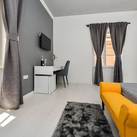Rooms Urban Design Zadar Eksteriør bilde