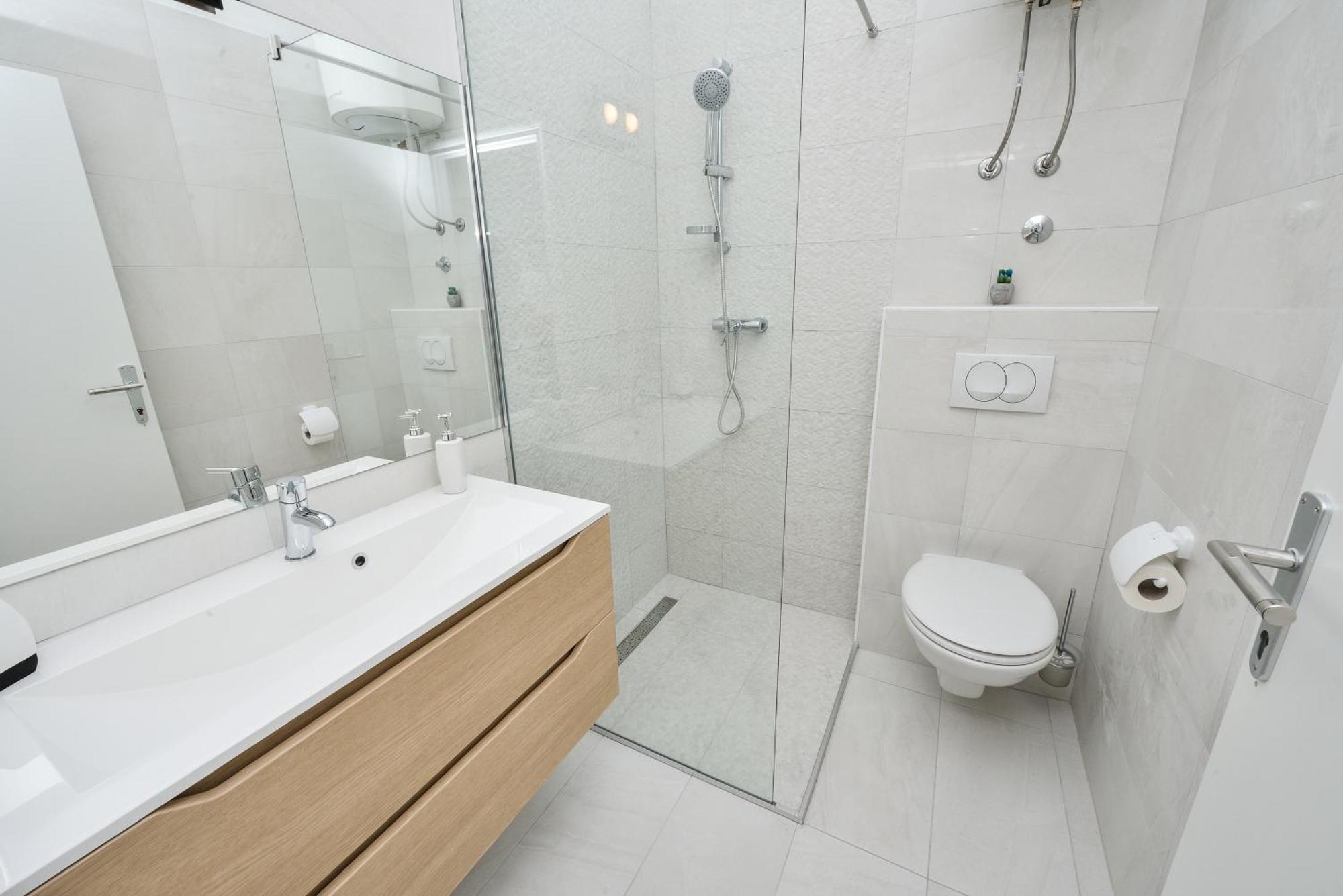 Rooms Urban Design Zadar Rom bilde