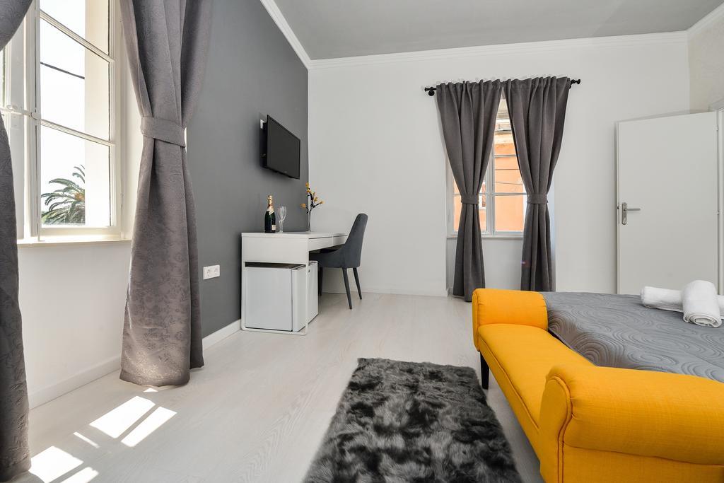 Rooms Urban Design Zadar Eksteriør bilde