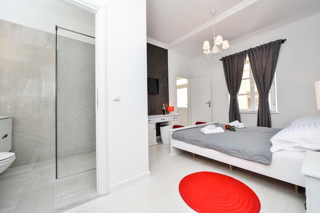Rooms Urban Design Zadar Eksteriør bilde