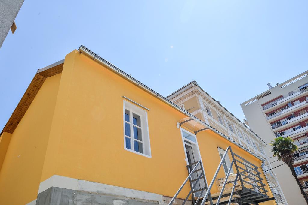 Rooms Urban Design Zadar Eksteriør bilde